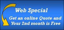 Web Security System Special