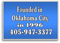 Oklahoma City Phone Number