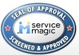 Screened and Approved Logo