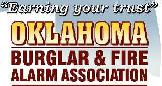 Oklahoma Fire Protection Logo