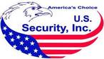 US Security Logo
